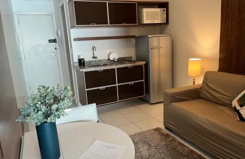 Pioneiros Apartamento | Vista al Mar