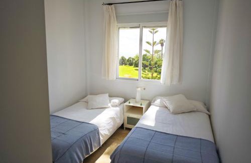 Rota Apartamento | Vista al Mar con Terraza - Costa Ballena Apartamento primera linea de playa