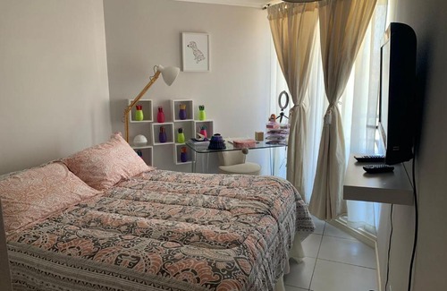 Los Molles Apartamento | Vista al Mar Los Molles