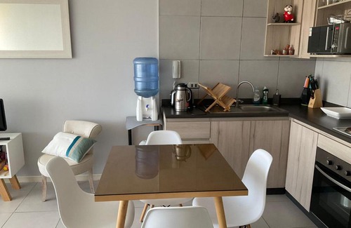 Los Molles Apartamento | Vista al Mar Los Molles