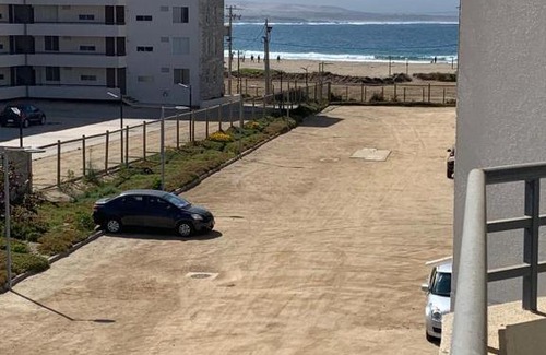 Los Molles Apartamento | Vista al Mar Los Molles