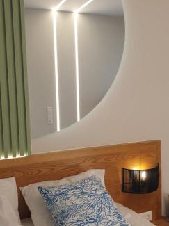 Messinia Hotel | Vista Al Mare Luxury Apartments