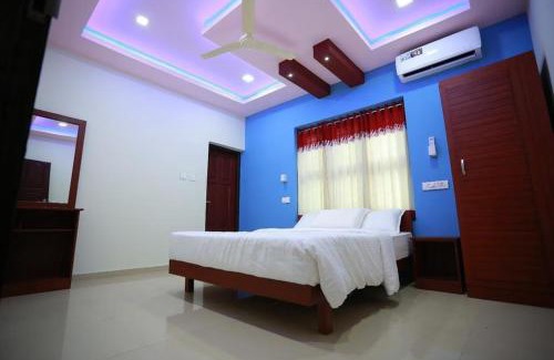Payangadi Casa | Vista Al Rio