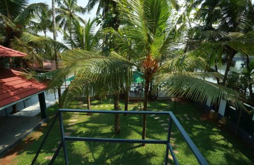 Payangadi Casa | Vista Al Rio