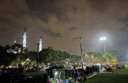 Seksyen 14 Apartamento | Vista Alam Homestay Universe