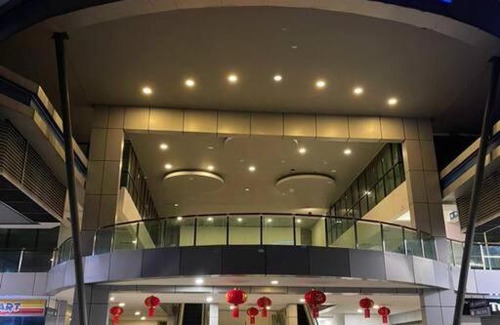 Seksyen 14 Apartamento | Vista Alam Homestay Universe