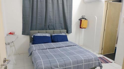 Seksyen 14 Apartamento | Vista Alam Serviced Apartment iCity IDCC SACC PKNS UiTM MSU Avisena