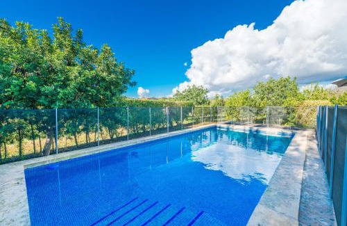 Manacor Villa | Vista Alegre