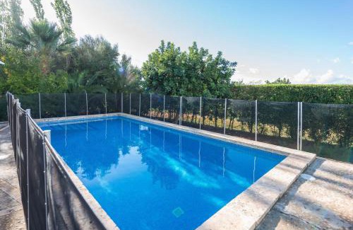 Manacor Villa | Vista Alegre