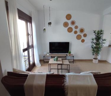 Frigiliana Apartamento | VISTA ALMIJARA