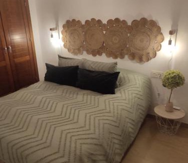 Frigiliana Apartamento | VISTA ALMIJARA
