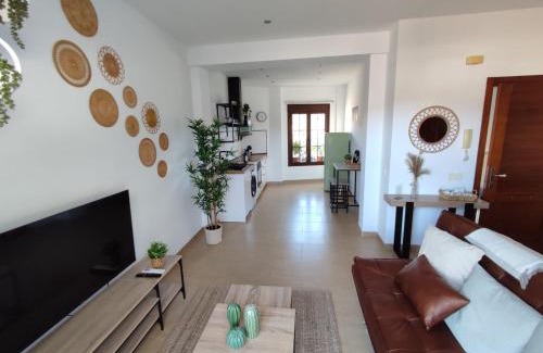 Frigiliana Apartamento | VISTA ALMIJARA