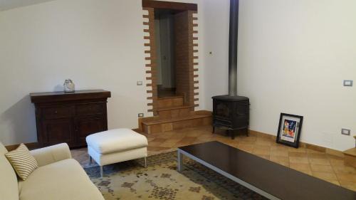 Gassano Apartamento | Vista Alpi Apuane