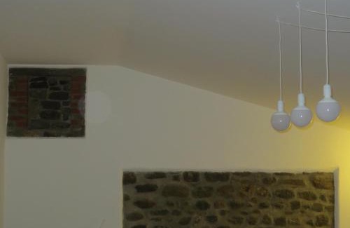 Gassano Apartamento | Vista Alpi Apuane