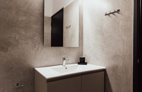 Ammouliani Apartamento | Vista Alykes