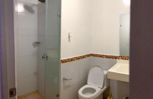 San Miguel Apartamento | Vista Ashul Apartment 02 dormitorios