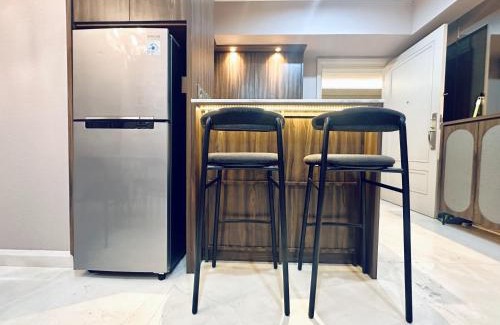 Surabaya Apartamento | Vista at The Peak 2BR Apartment in Tunjungan Plaza 5 Surabaya by Le Ciel Hospitality
