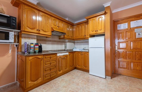 La Garita Apartamento | Vista Azul La Garita
