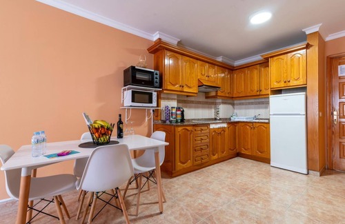 La Garita Apartamento | Vista Azul La Garita