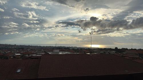Aci Catena Apartamento | VISTA AZZURRA Lmt