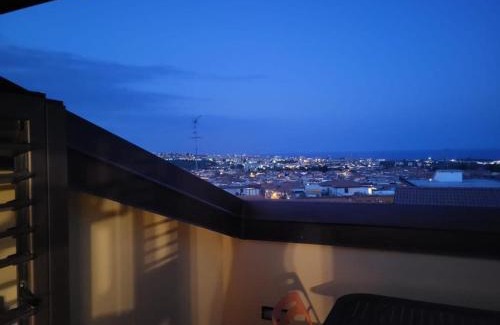 Aci Catena Apartamento | VISTA AZZURRA Lmt