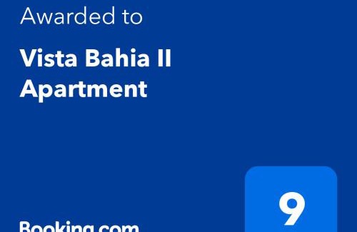 El Albir Apartamento | Vista Bahia II Apartments- top floor with balcony views & ground floor with garden and BBQ