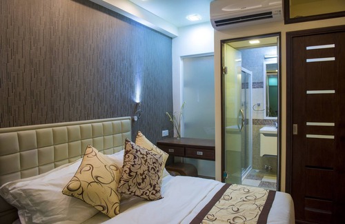 Hulhumale Hotel | Vista Beach Retreat