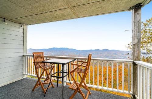 Banner Elk Apartamento | Vista Beech Retreat