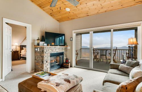 Banner Elk Apartamento | Vista Beech Retreat