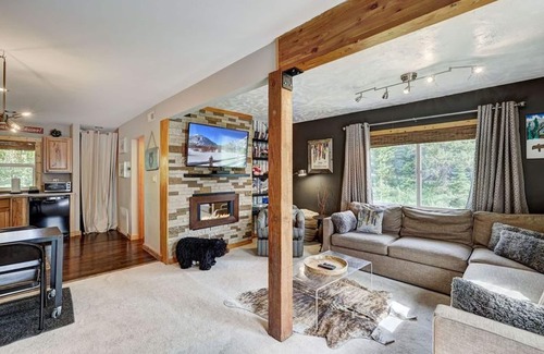 Breckenridge Casa | Vista Blanca in Breckenridge