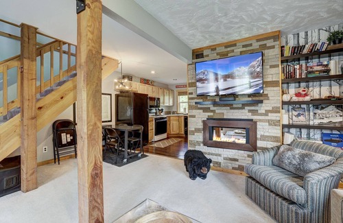 Breckenridge Casa | Vista Blanca in Breckenridge