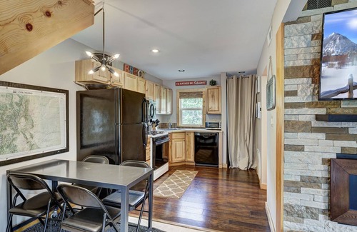 Breckenridge Casa | Vista Blanca in Breckenridge