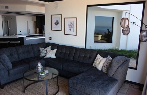 San Onofre Casa | Vista Blanca: Luxurious 5-bdrm in Cyprus Cove