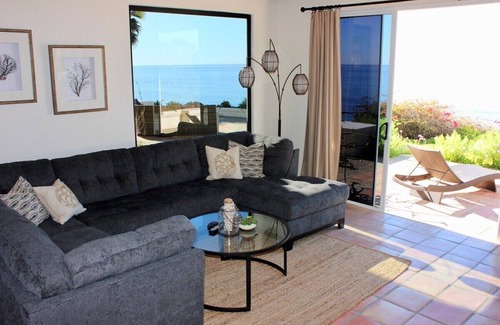 San Onofre Casa | Vista Blanca: Luxurious 5-bdrm in Cyprus Cove