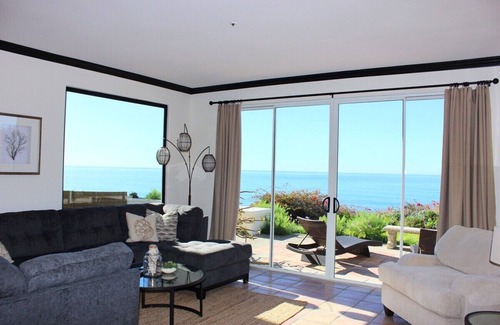 San Onofre Casa | Vista Blanca: Luxurious 5-bdrm in Cyprus Cove