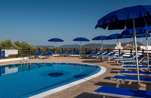Alghero Apartamento | Vista Blu Resort