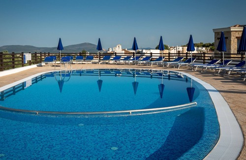 Alghero Apartamento | Vista Blu Resort