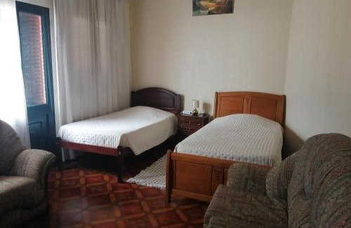 Porto da Cruz Casa | Vista Boa