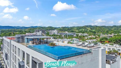 Bucerías Apartamento | Vista Bucerias - Rooftop Pool & Stunning Views