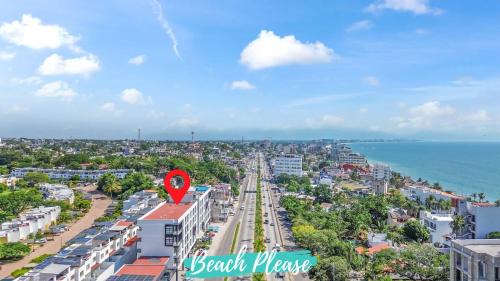 Bucerías Apartamento | Vista Bucerias - Rooftop Pool & Stunning Views