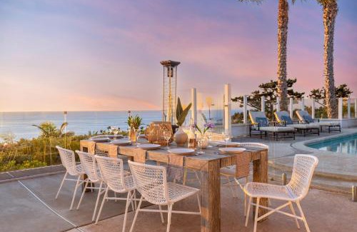 La Jolla Shores Casa | Vista by AvantStay Stunning Estate w Views of the Pacific Ocean Pool Spa
