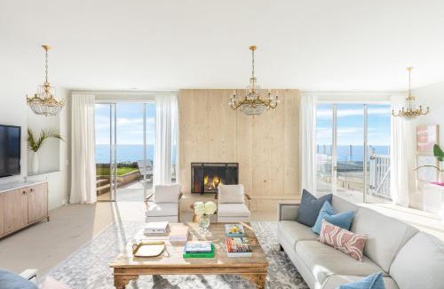 La Jolla Shores Casa | Vista by AvantStay Stunning Estate w Views of the Pacific Ocean Pool Spa