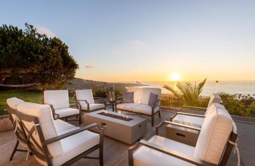 La Jolla Shores Casa | Vista by AvantStay Stunning Estate w Views of the Pacific Ocean Pool Spa