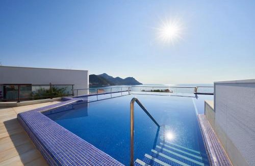 San Jose Casa | Vista Calilla D