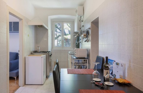 San Giovanni-Chiadino-Rozzol Apartamento | Vista&Capriccio 2