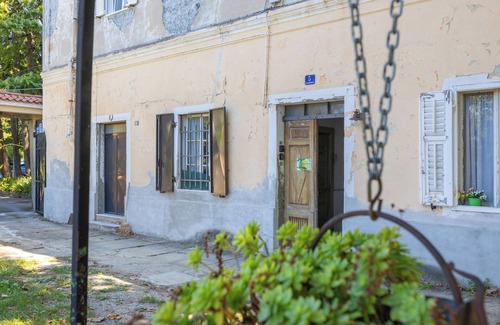 San Giovanni-Chiadino-Rozzol Apartamento | Vista&Capriccio 2