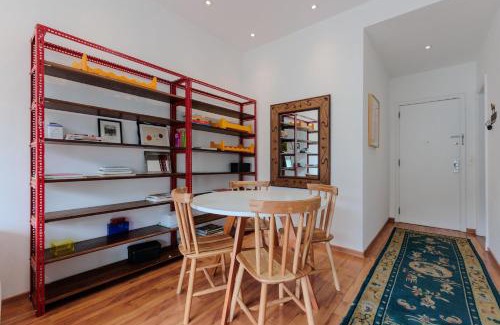 Gavea Apartamento | Vista Carioca