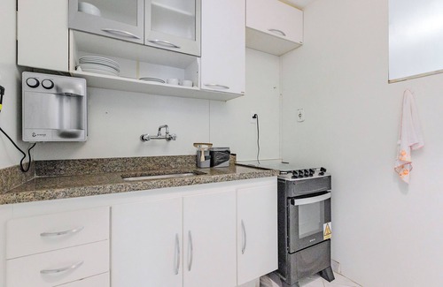 Gavea Apartamento | Vista Carioca