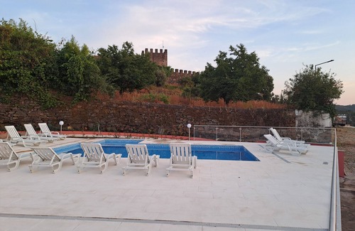 Serta Casa | Vista Castelo
