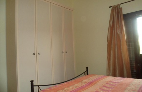 Custonaci Apartamento | Vista Cofano